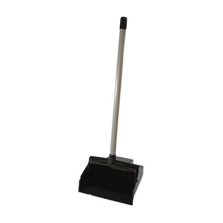 Gordon Brush 12 Lobby Dustpan and Handle Combination, PK6 M445180